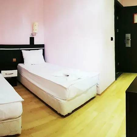 Hotel Kolibry