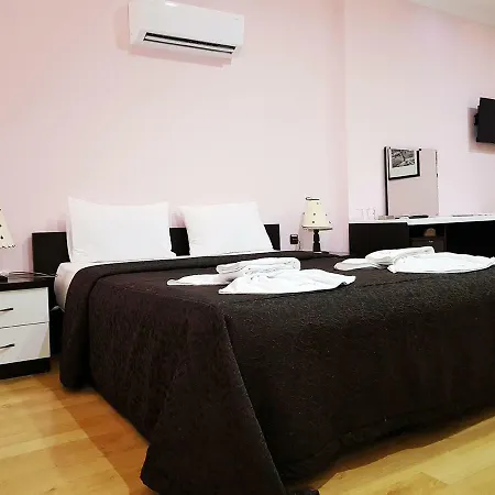 Kolibry Hotel