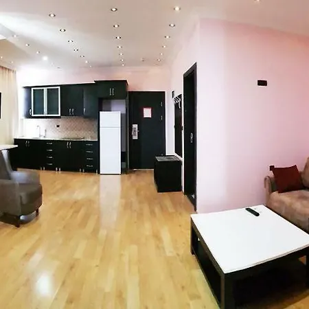 Kolibry 3* Antalya