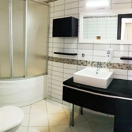 Kolibry 3* Antalya