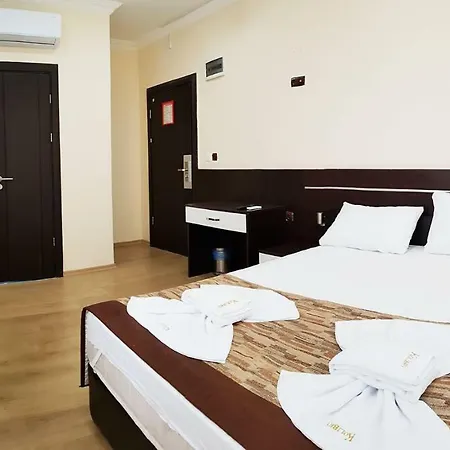 Hotel Kolibry