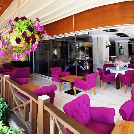 Hotel Kolibry