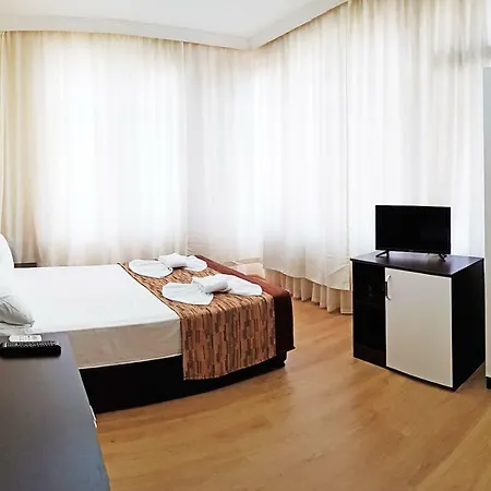 Kolibry 3* Antalya