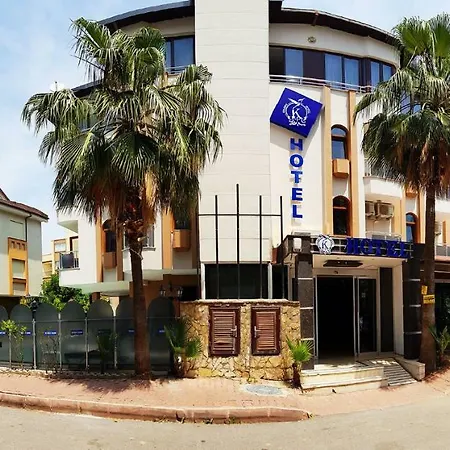 Kolibry Hotel
