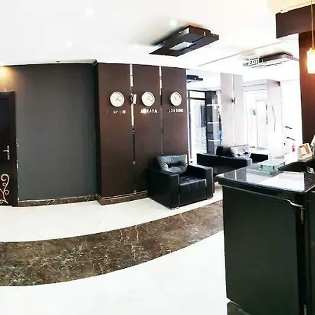 Kolibry 3* Antalya