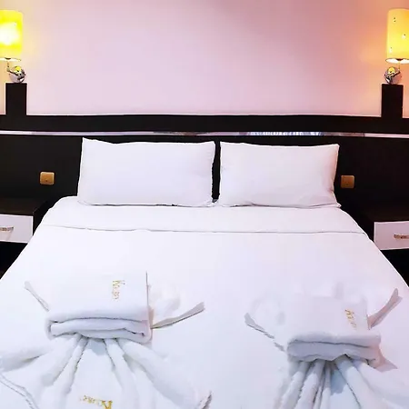 Kolibry 3* Antalya
