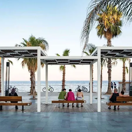 Kolibry Hotel Antalya