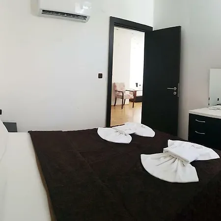 Hotel Kolibry 3*