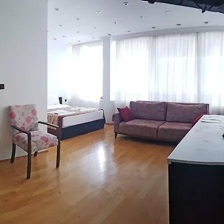 Kolibry Hotel 3*