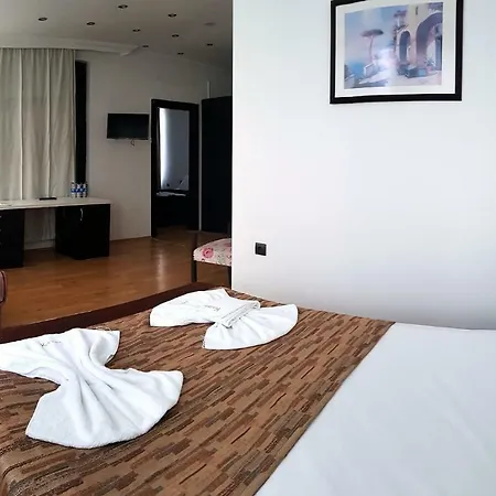 Hotel Kolibry