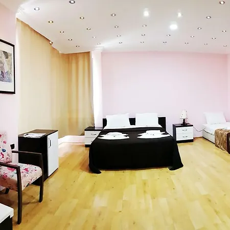 Kolibry Hotel