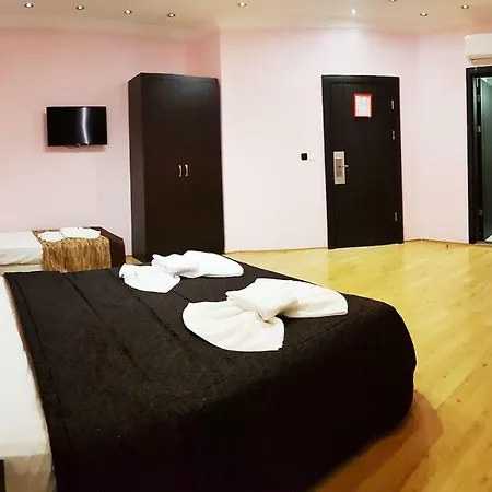 Kolibry Hotel 3*