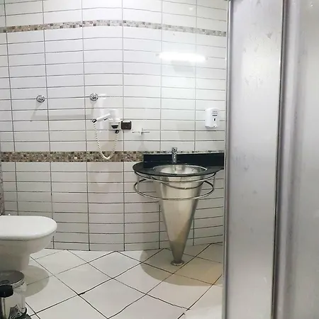 Kolibry Hotel Antalya