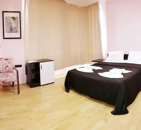 Hotel Kolibry