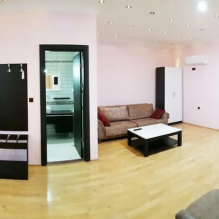 Kolibry Hotel Antália